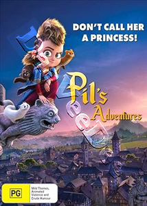 Pil